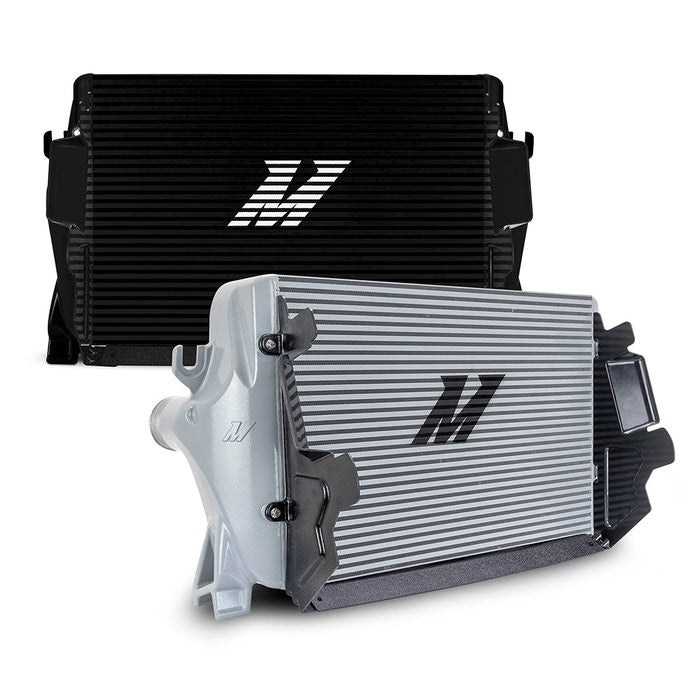 Performance Intercooler Kit, fits Ram 6.7L Cummins 2019+