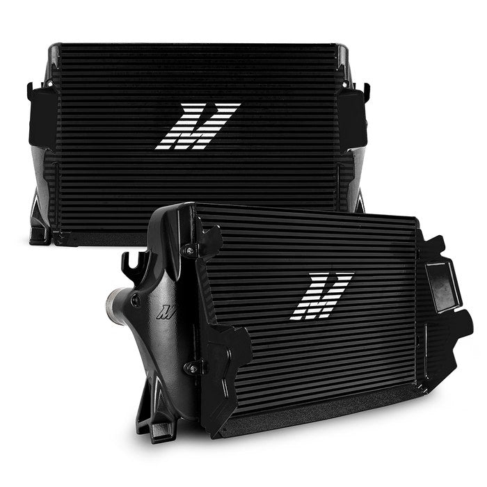 Performance Intercooler Kit, fits Ram 6.7L Cummins 2019+