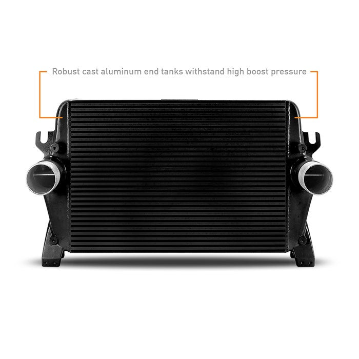 Performance Intercooler Kit, fits Ram 6.7L Cummins 2019+