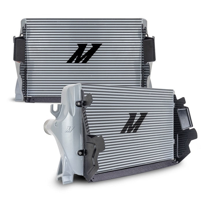Performance Intercooler Kit, fits Ram 6.7L Cummins 2019+