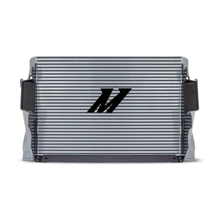 Performance Intercooler Kit, fits Ram 6.7L Cummins 2019+