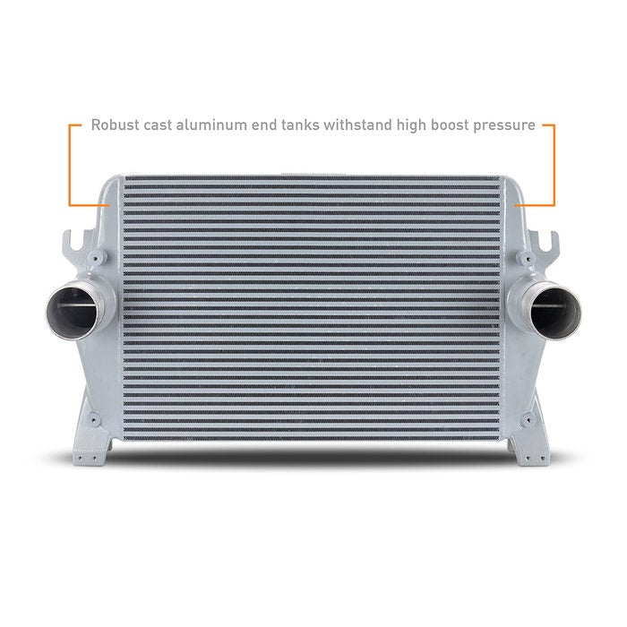 Performance Intercooler Kit, fits Ram 6.7L Cummins 2019+