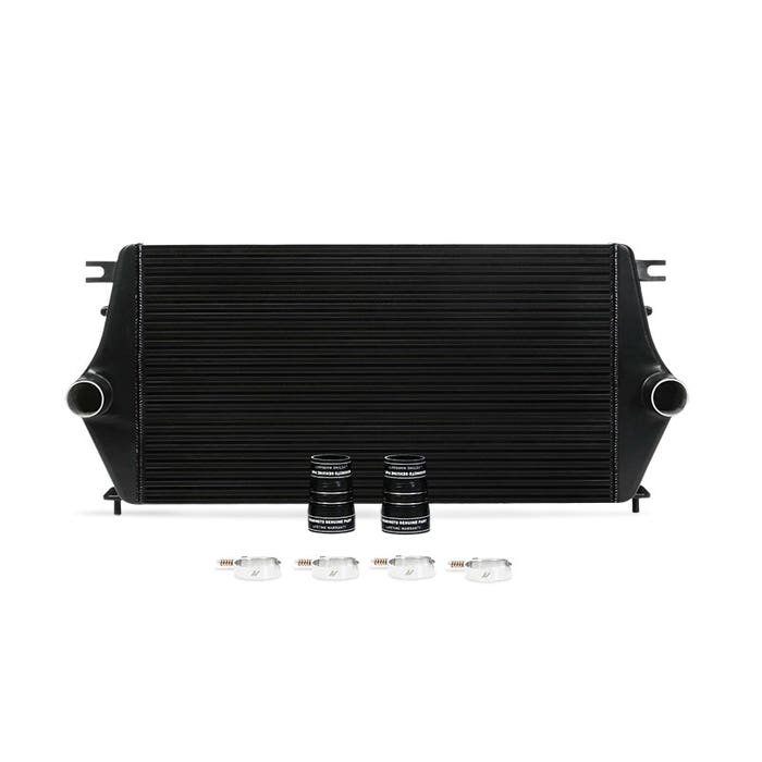 Intercooler, fits Nissan Titan XD 5.0L Cummins 2016-2019