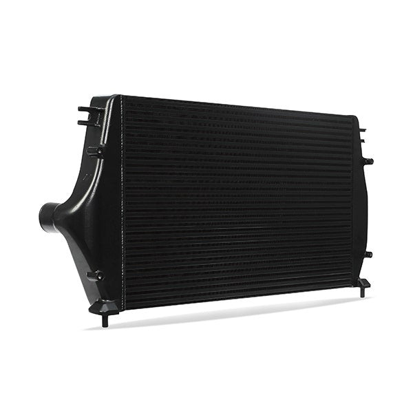 Intercooler, fits Nissan Titan XD 5.0L Cummins 2016-2019