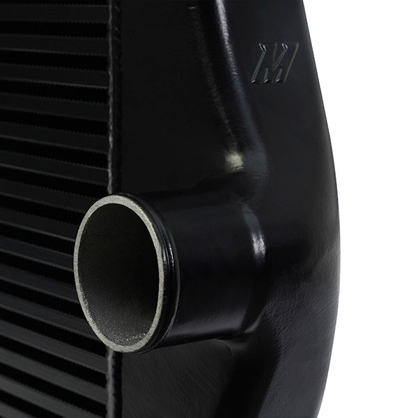 Intercooler, fits Nissan Titan XD 5.0L Cummins 2016-2019