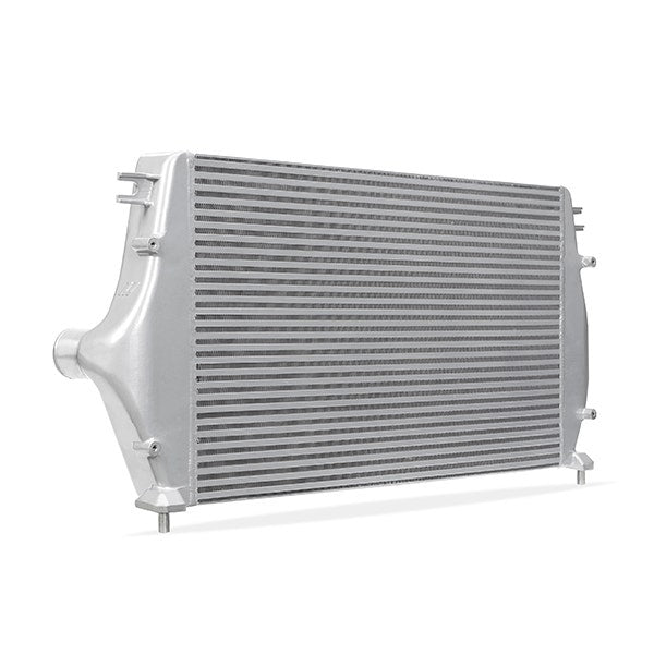Intercooler, fits Nissan Titan XD 5.0L Cummins 2016-2019