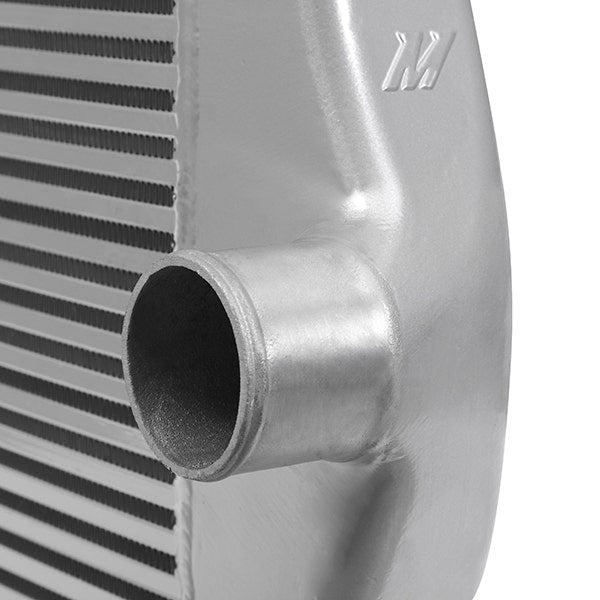 Intercooler, fits Nissan Titan XD 5.0L Cummins 2016-2019