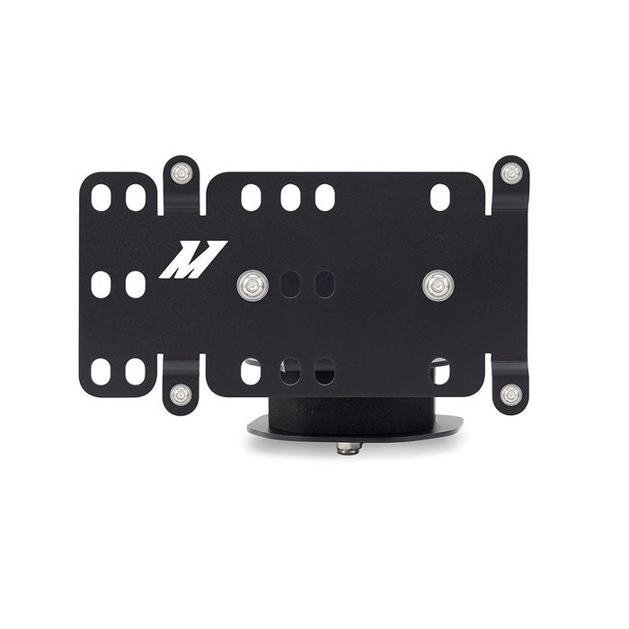 License Plate Relocation Kit, fits Ram 2500/3500 2019+