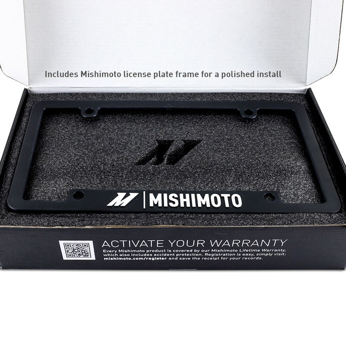 License Plate Relocation Kit, fits Ram 2500/3500 2019+
