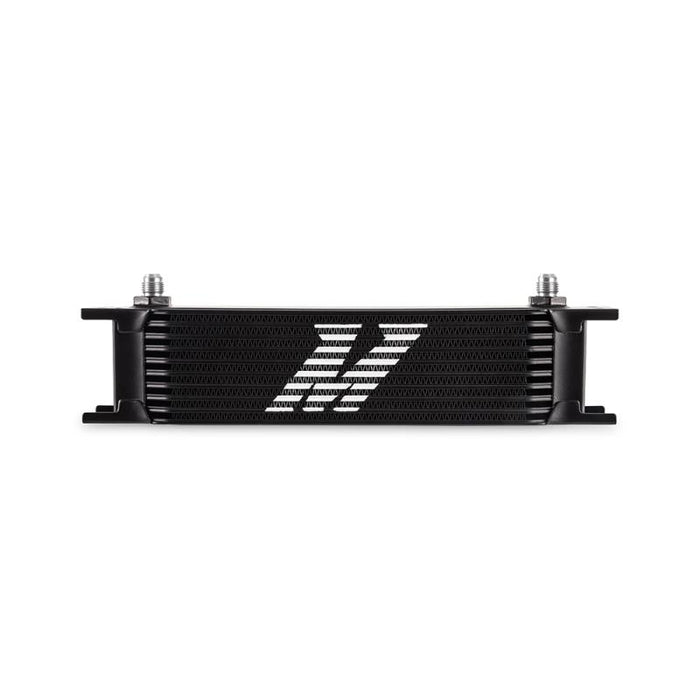 Mishimoto Universal 10-Row Oil Cooler, -6AN