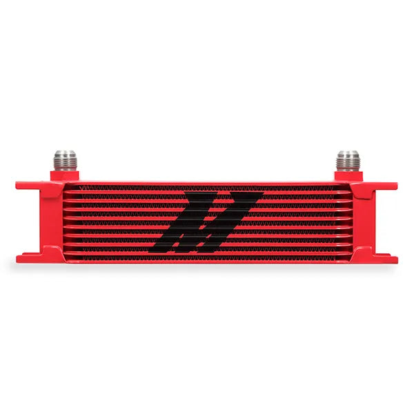 Mishimoto Universal 10-Row Oil Cooler