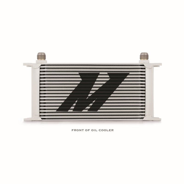 Mishimoto Universal 19-Row Oil Cooler