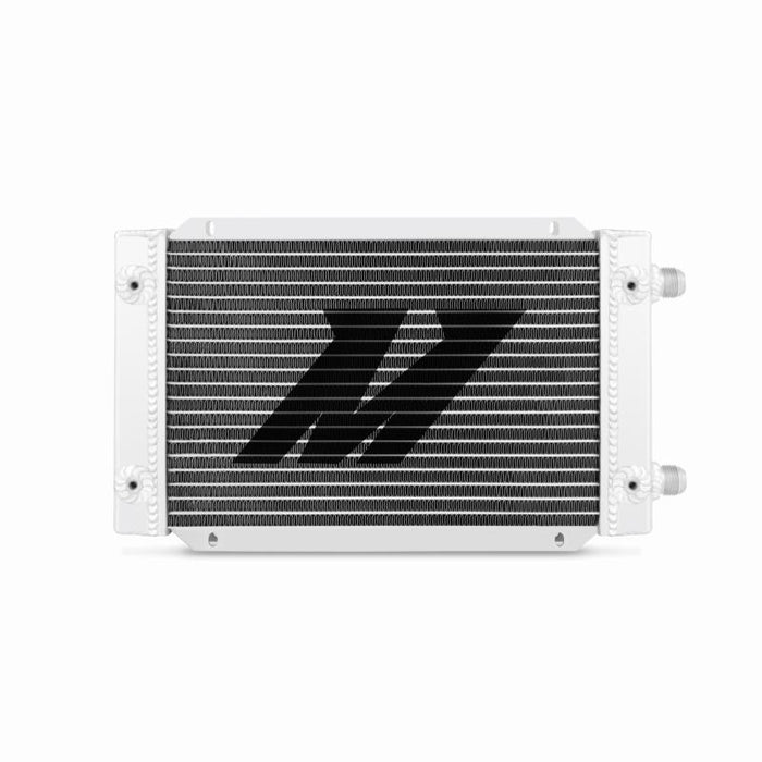Mishimoto Universal 19-Row Dual Pass Oil Cooler
