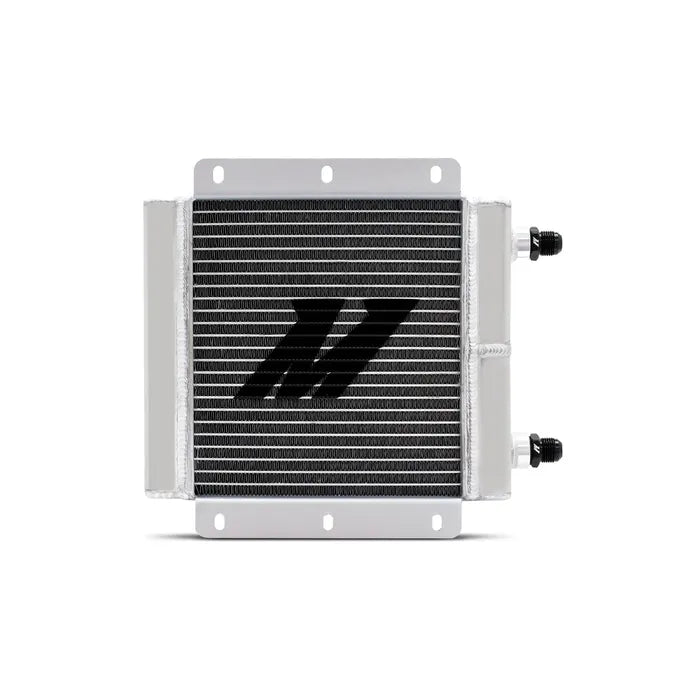 Mishimoto Universal Oil Cooler Kit, 23-Row Cooler with 8 Fan