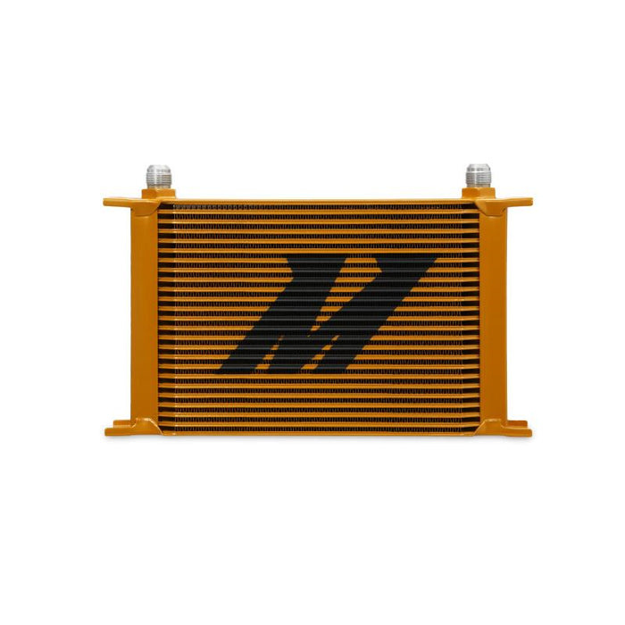 Mishimoto Universal 25-Row Oil Cooler