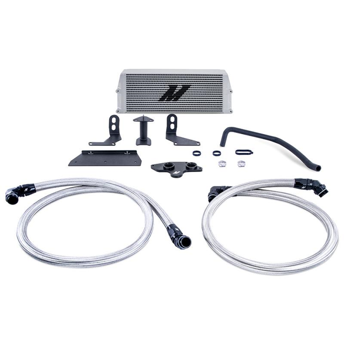Performance Oil Cooler, fits Ford 6.7L Powerstroke 2011-2019