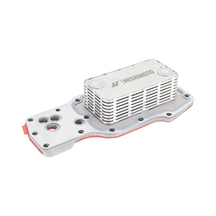 Replacement Oil Cooler, fits Dodge Ram 5.9L/6.7L Cummins 2007+