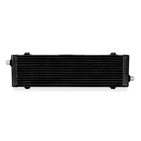 Mishimoto Universal Cross Flow Bar & Plate Oil Cooler, Large