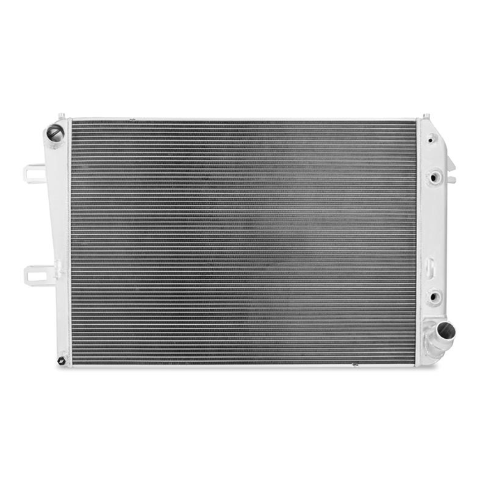 Aluminum Radiator, fits Chevrolet/GMC 6.6L Duramax 2006-2010