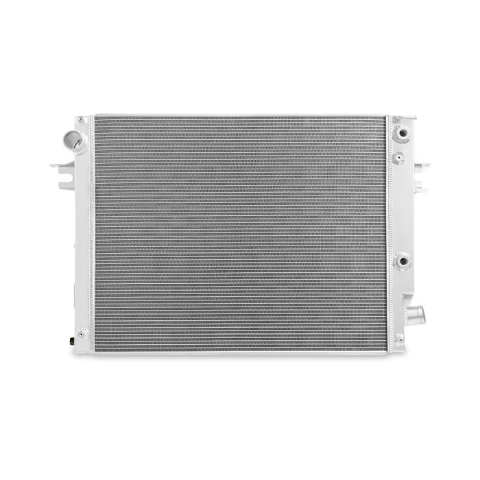 Performance Aluminum Radiator, fits Dodge 6.7L Cummins 2013-2018
