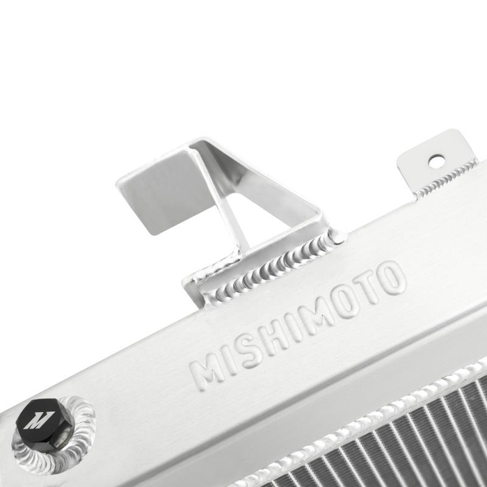 Performance Aluminum Radiator, fits Dodge 6.7L Cummins 2013-2018