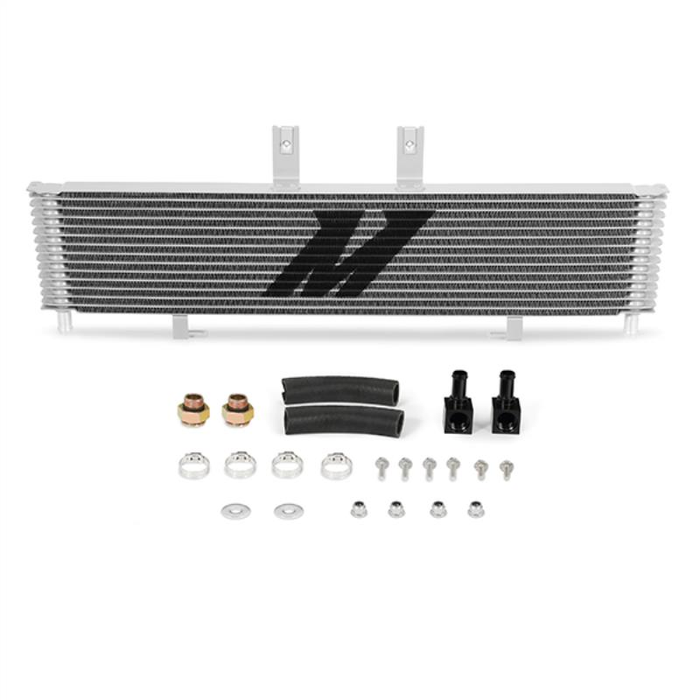 Transmission Cooler, fits Chevrolet/GMC 6.6L Duramax (LBZ/LMM) 2006-2010