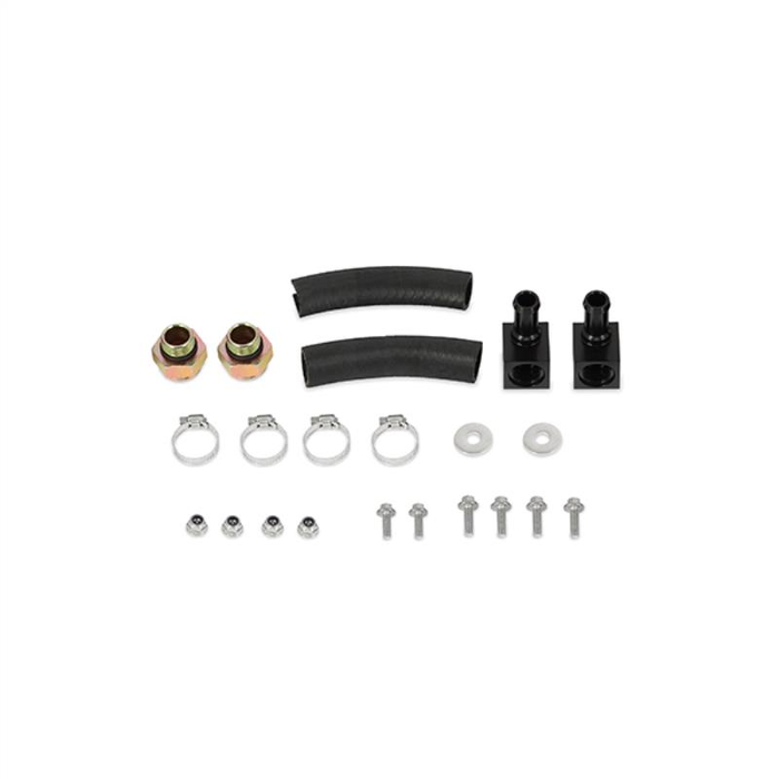 Transmission Cooler, fits Chevrolet/GMC 6.6L Duramax (LBZ/LMM) 2006-2010