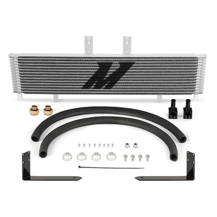 Transmission Cooler, fits Chevrolet/GMC 6.6L Duramax (LML) 2011-2014