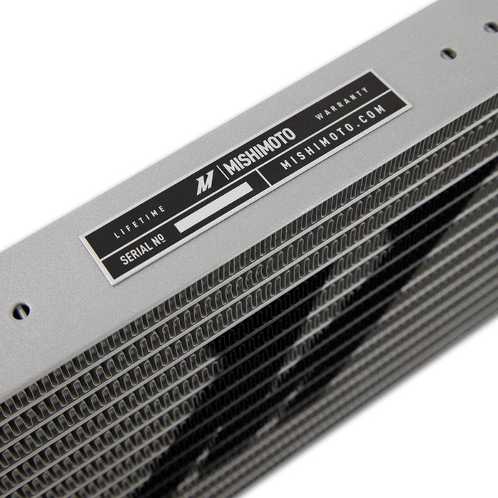 Transmission Cooler, fits Chevrolet/GMC 6.6L Duramax (LML) 2015-2016