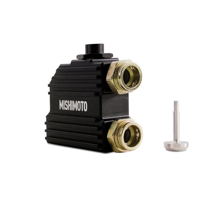Thermal Bypass Valve Kit, fits Dodge Ram 6.7L Cummins 2013-2018
