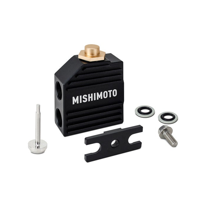 Thermal Bypass Valve Kit, fits Dodge Ram 6.7L Cummins 2019+