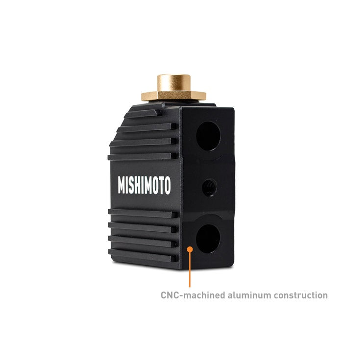 Thermal Bypass Valve Kit, fits Dodge Ram 6.7L Cummins 2019+