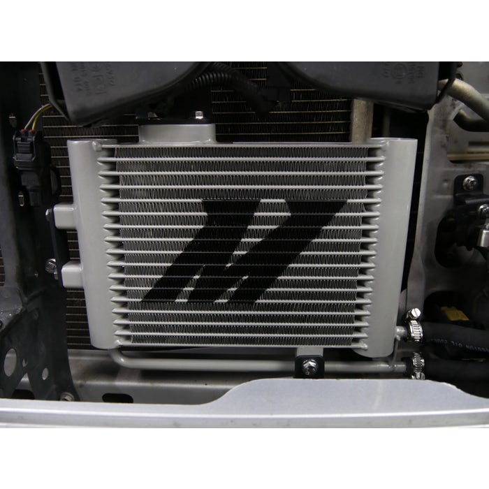 Transmission Cooler, fits Toyota Tacoma 2005-2011