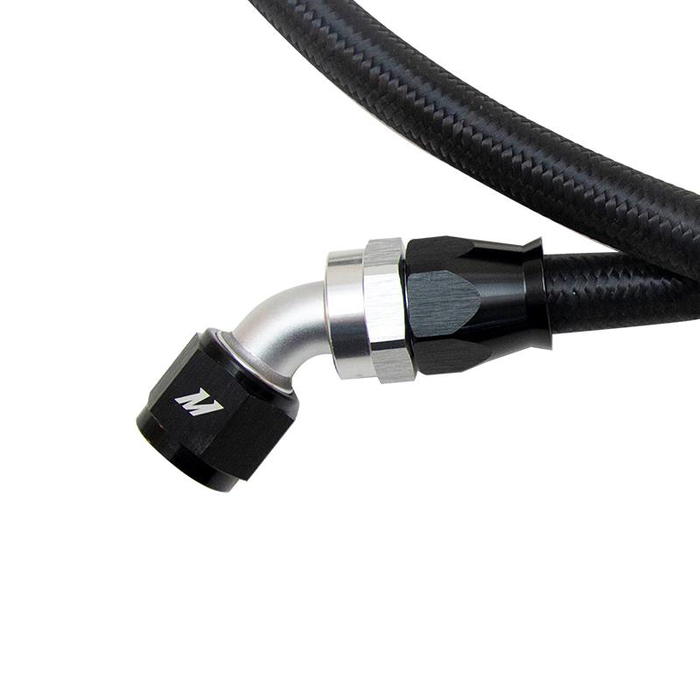 Transmission Cooler Line Kit, fits Chevrolet/GMC 6.6L Duramax (LLY/LBZ/LMM) 2006-2010