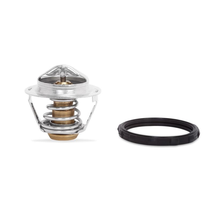 High-Temperature Thermostat, fits Nissan Titan XD 5.0L Cummins 2016-2019