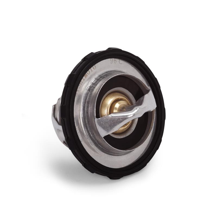 High-Temperature Thermostat, fits Nissan Titan XD 5.0L Cummins 2016-2019