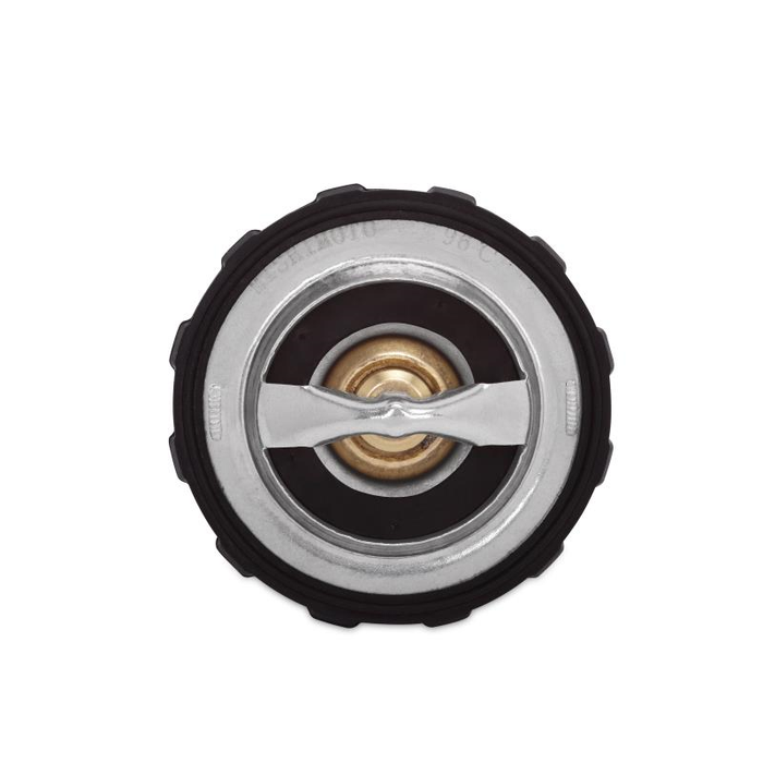 High-Temperature Thermostat, fits Nissan Titan XD 5.0L Cummins 2016-2019