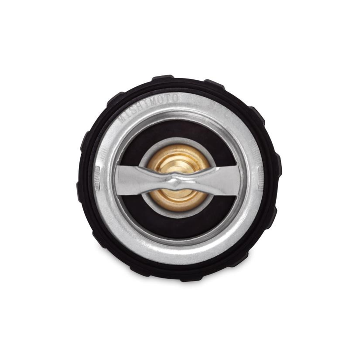 Low-Temperature Thermostat, fits Nissan Titan XD 5.0L Cummins 2016-2019