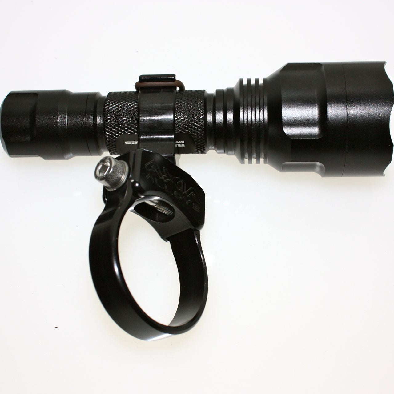 Rigid Industries Halo Flashlight mount