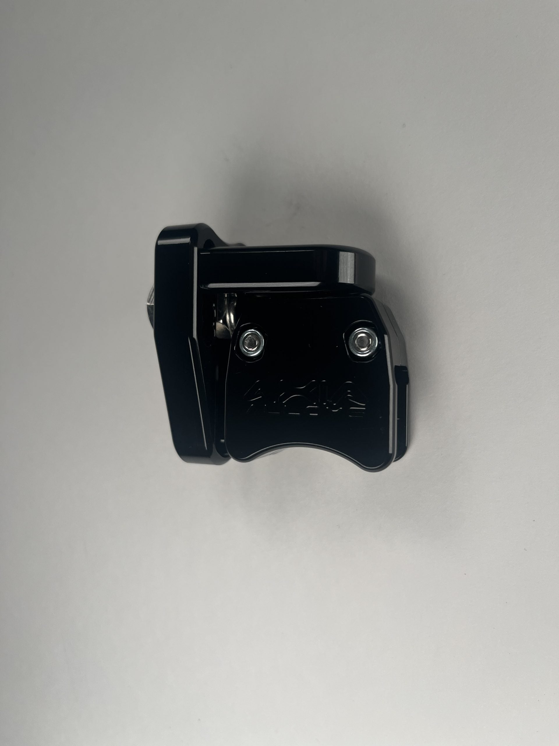 Large Base Adjustable Light Mount