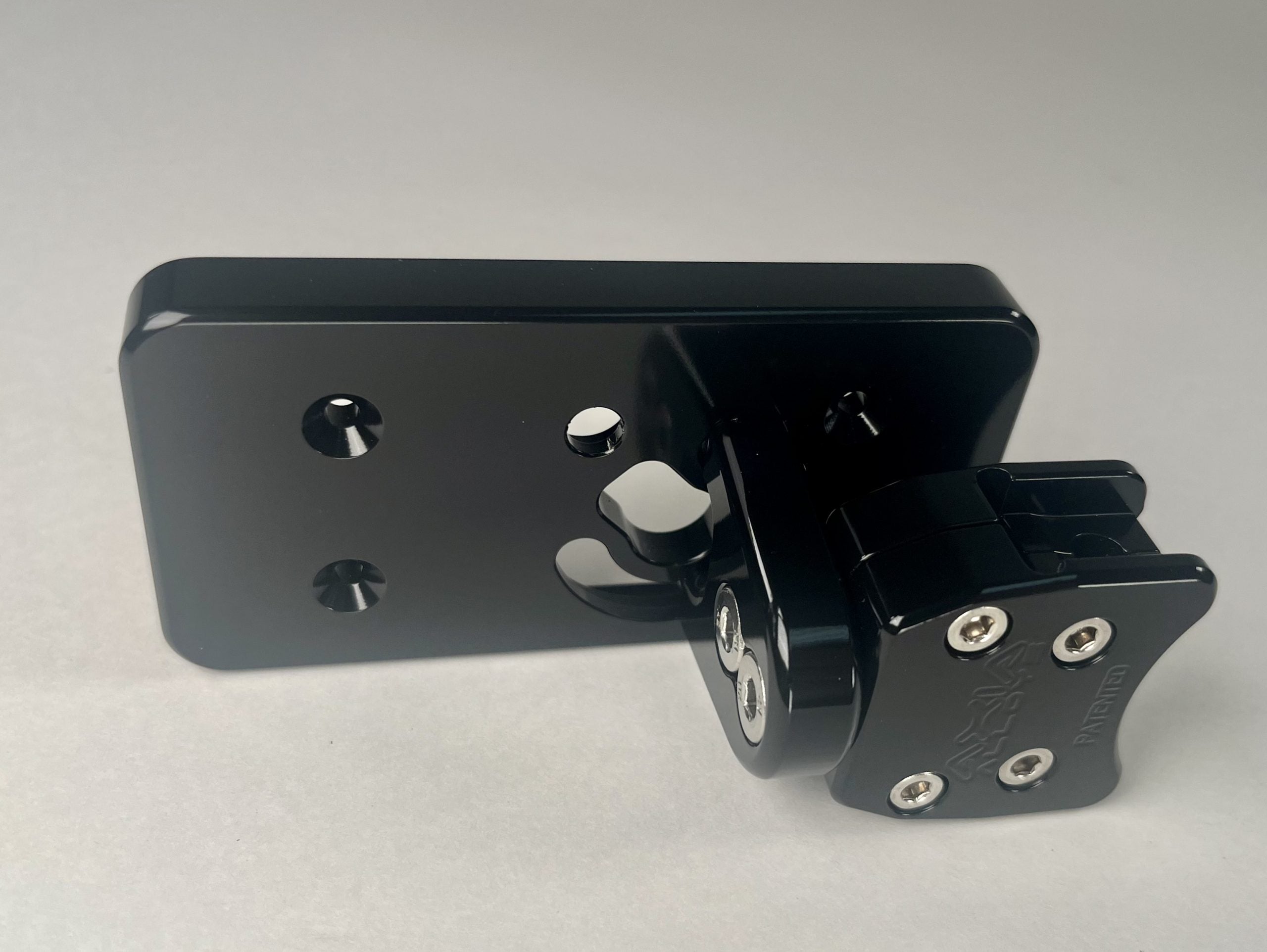 Switch Pros SP9100 Switch Panel Mount