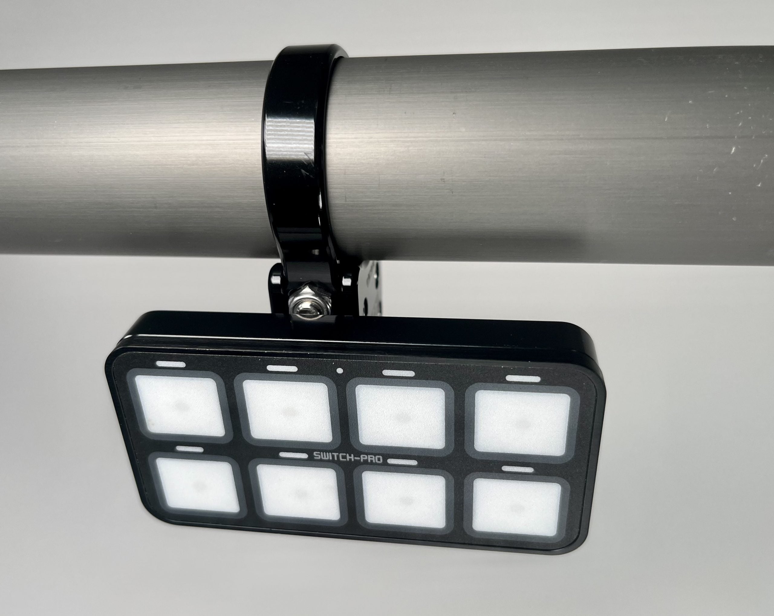 Switch Pros SP9100 Switch Panel Mount
