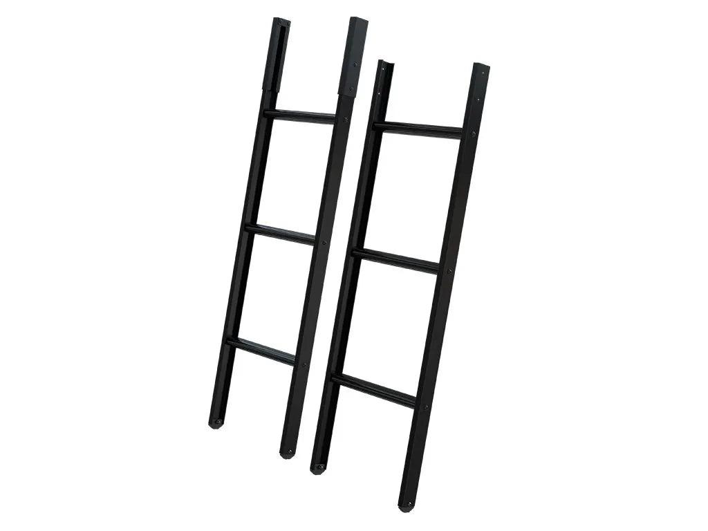 Front Runner Rack Ladder Front View