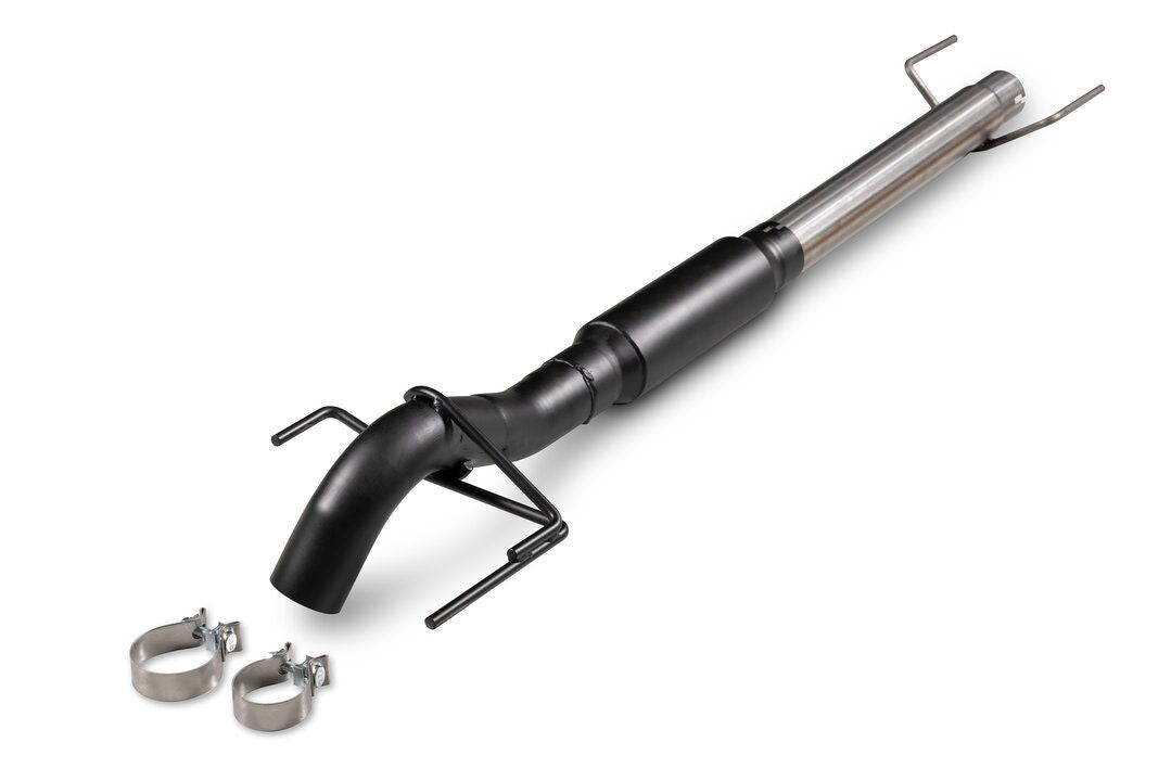 Flowmaster Outlaw Extreme Cat-back Exhaust System