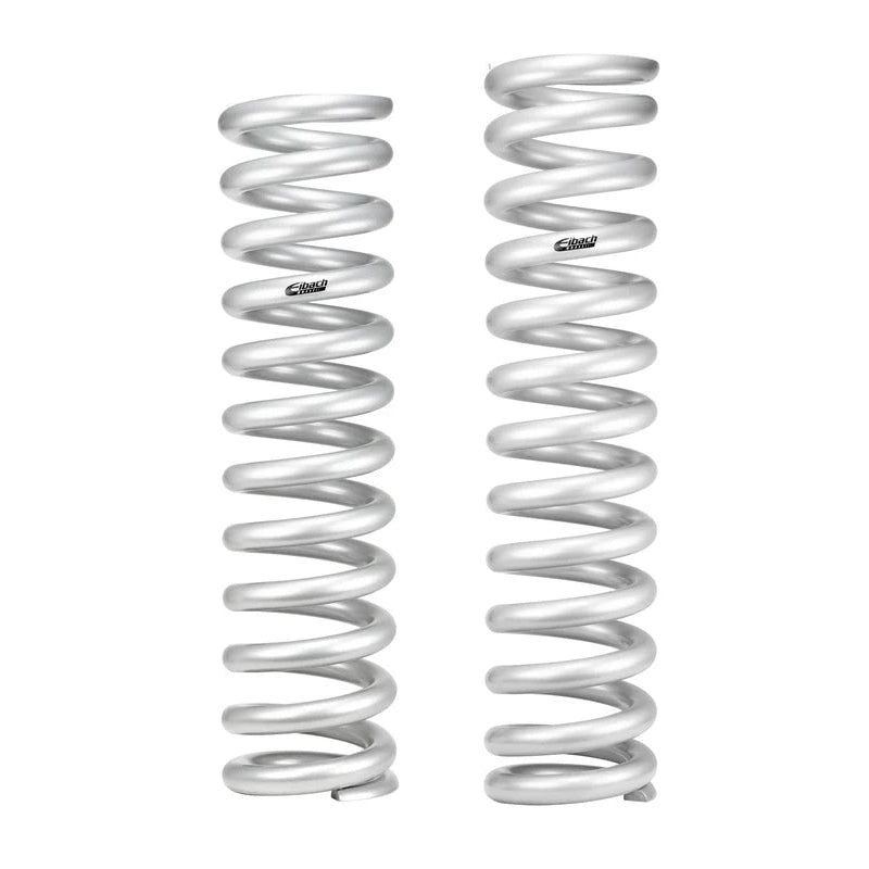 Eibach Racing Off-Road Springs 22" Display of Included Parts 