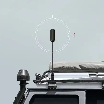 WeBoost | Drive Reach Overland
