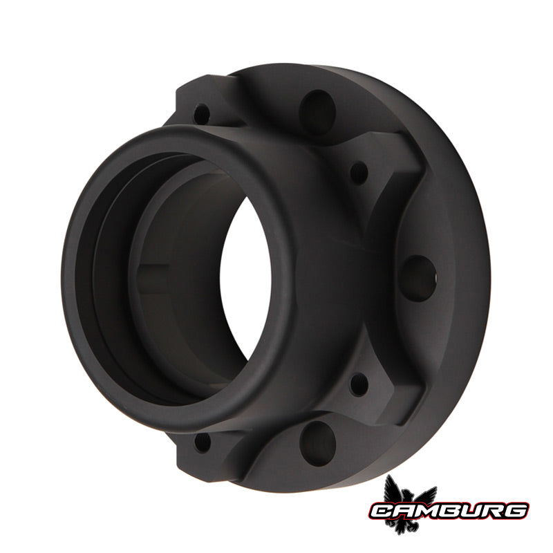 Camburg 2.25 Race Series Rear Hub Kit Display 