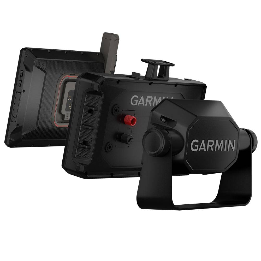 PCI Garmin Tread XL Baja Dock