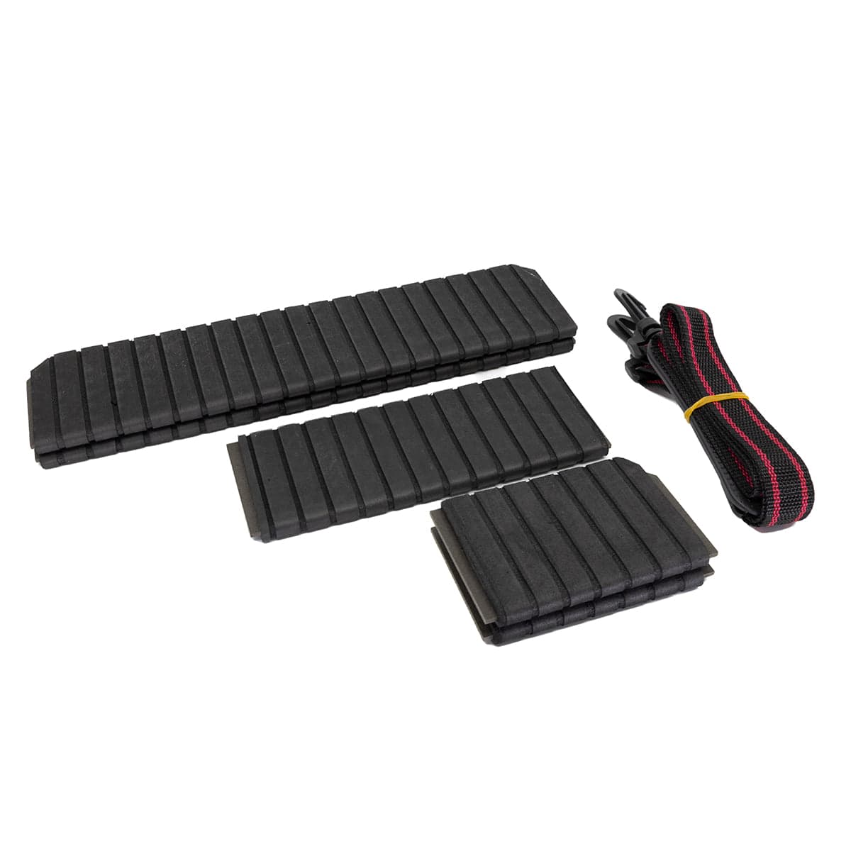 PCI Aluminum Carrying case