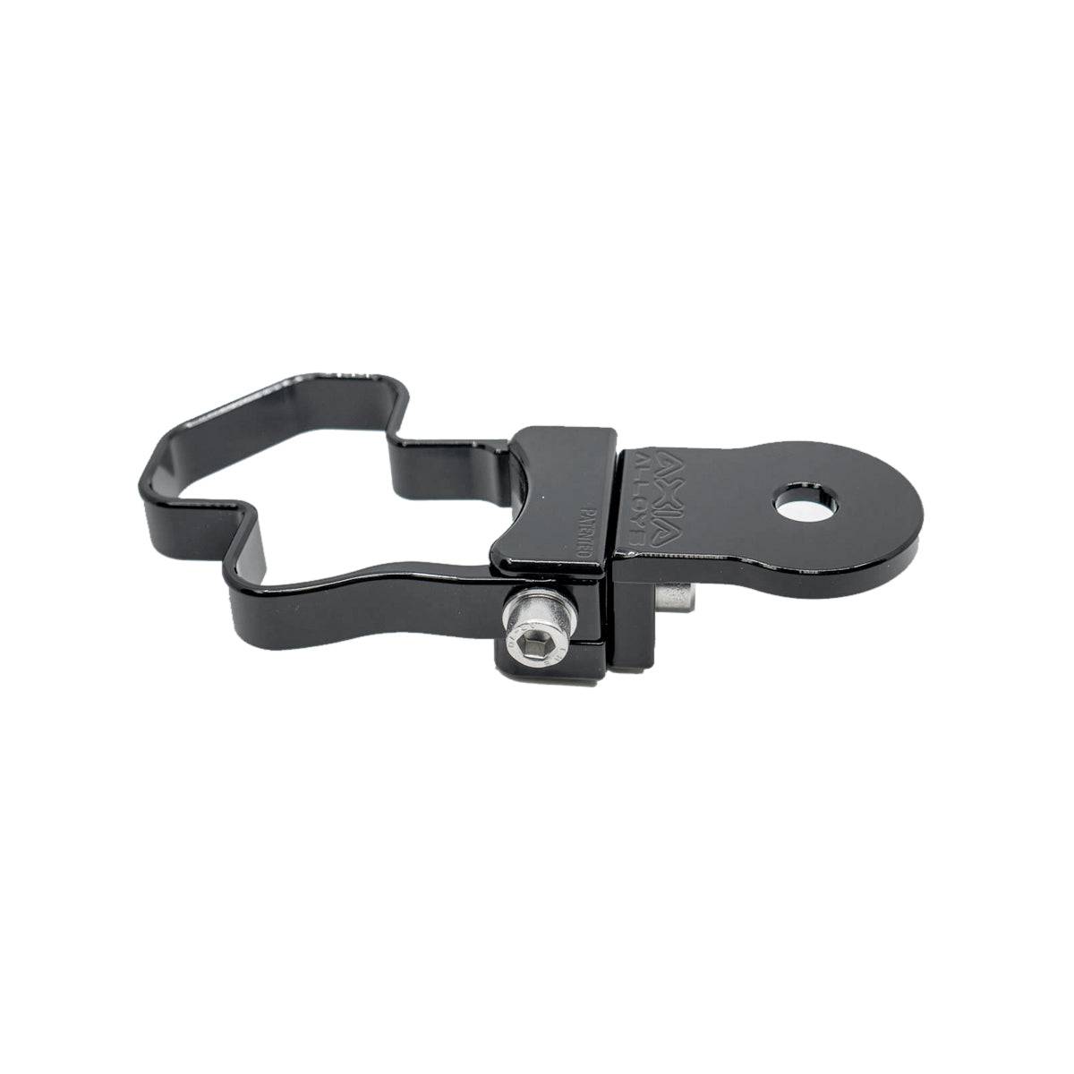 PCI Axia Adjustable Antenna Mounts Front View
